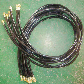 高壓油管 高壓油管